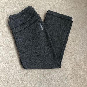 Reebok Capri Leggings